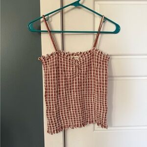 Madewell Camisole